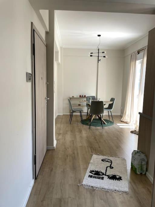 Apartmán Luxury Penthouse In Pagrati Atény Exteriér fotografie